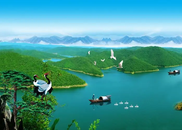 创新节能高端